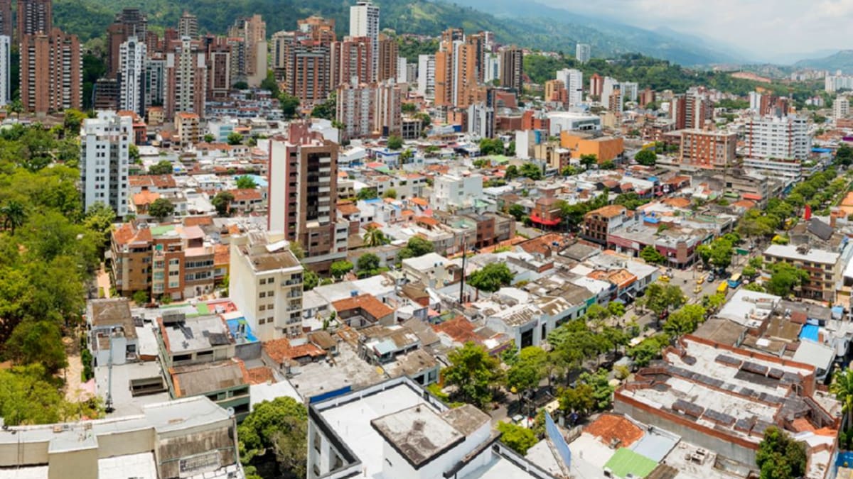 Aumentaron los hurtos y la deserción escolar en el área metropolitana de Bucaramanga