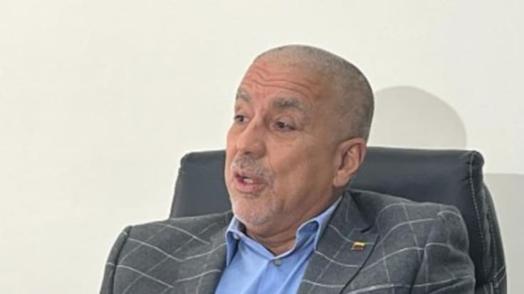Acuerdo petrolero a 25 años podría generar más de USD 200.000 millones al fisco venezolano: experto