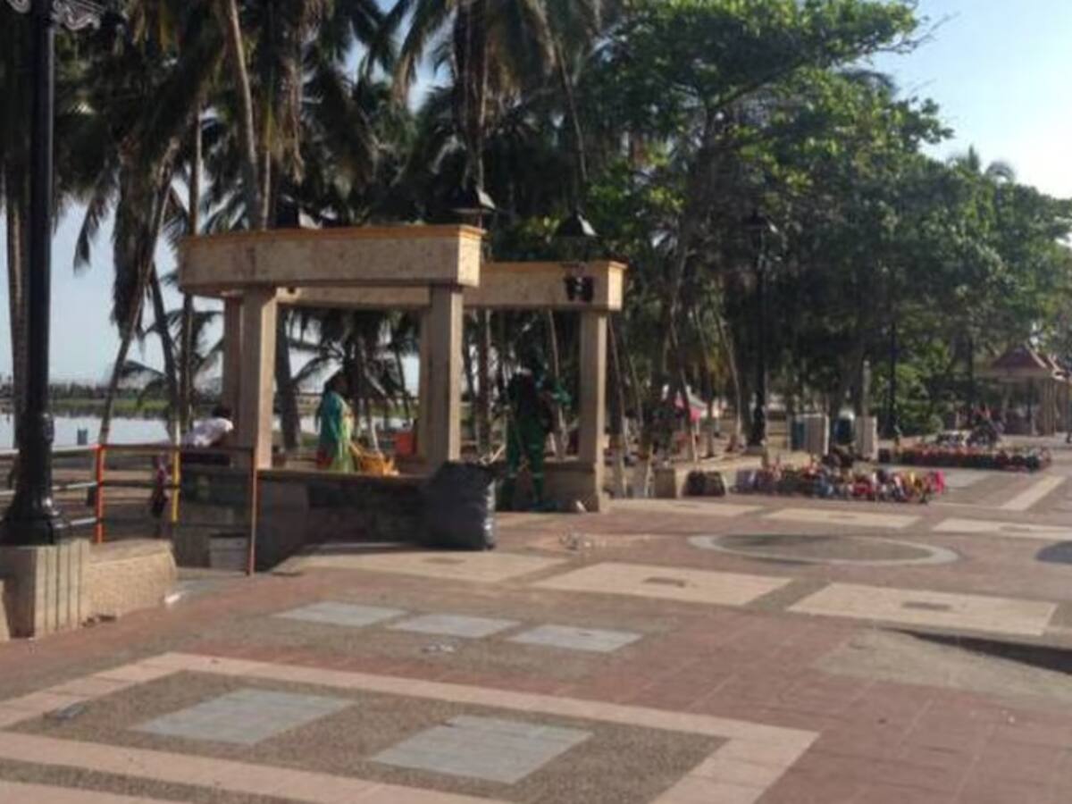 Tras cuatro días, se levanta paro indígena en La Guajira