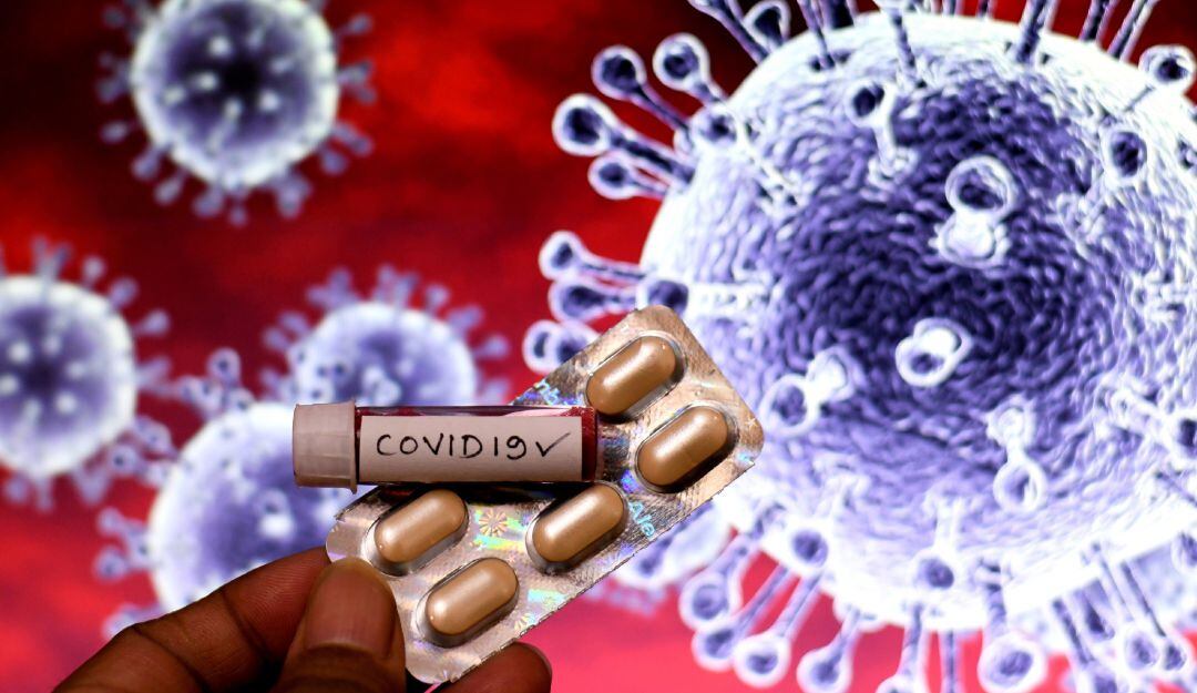 Israel espera lanzar la primera pastilla contra el coronavirus.