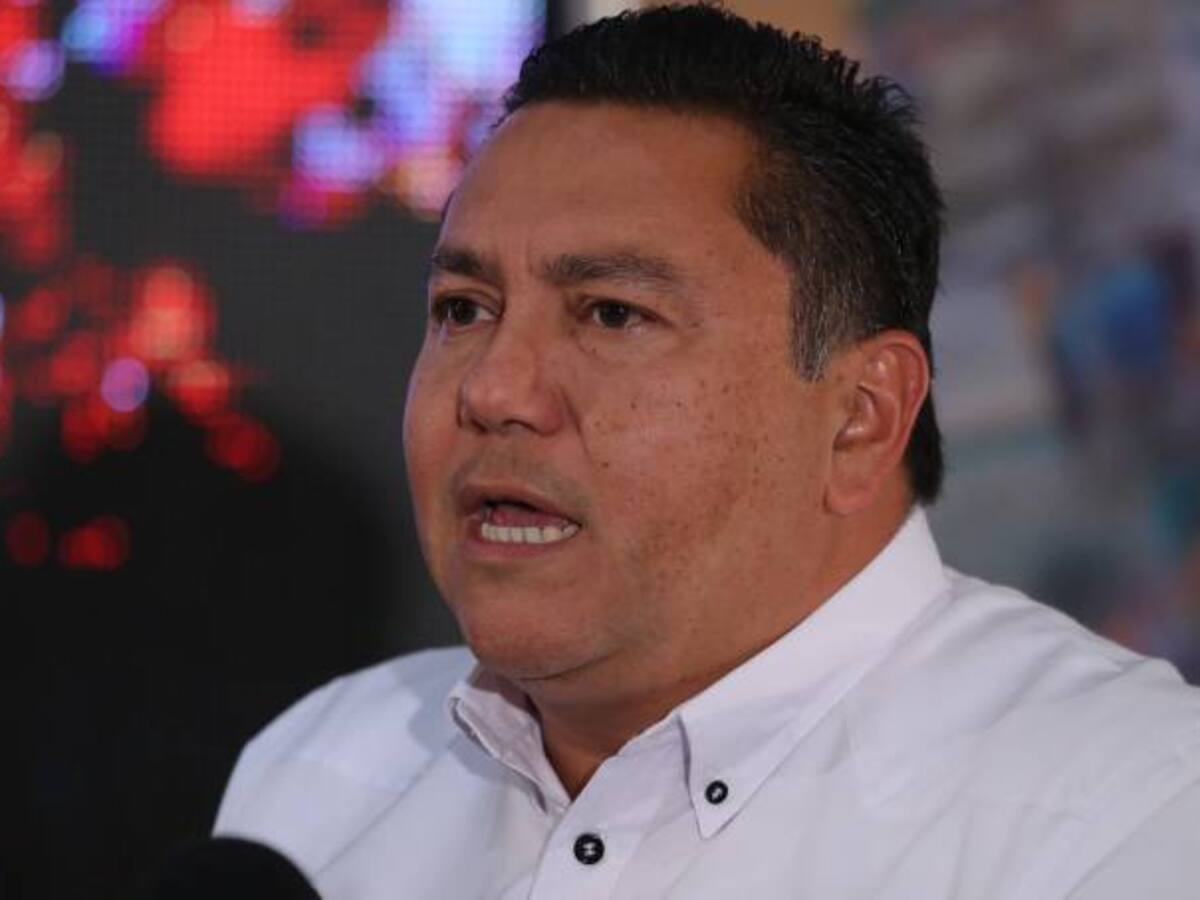 Bertucci acepta victoria de Maduro y dice que derrota se debe a abstención
