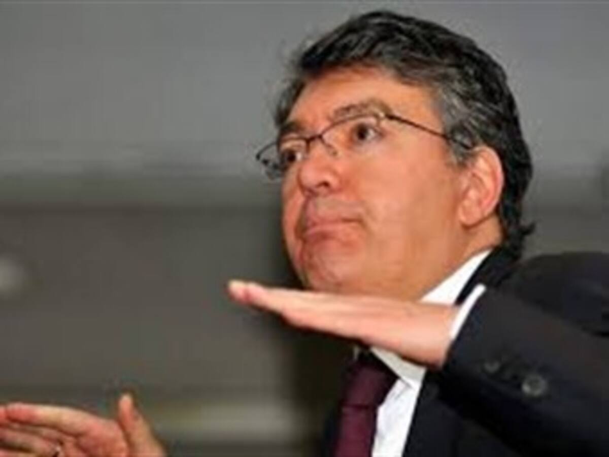 Nos estamos anticipando a ley de garantías: Minhacienda