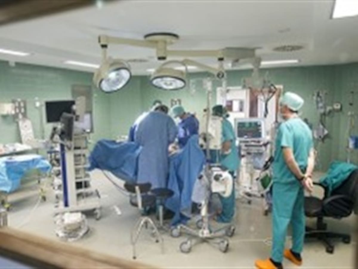 Senado aprueba conciliación de proyecto de ley estatutaria de la salud