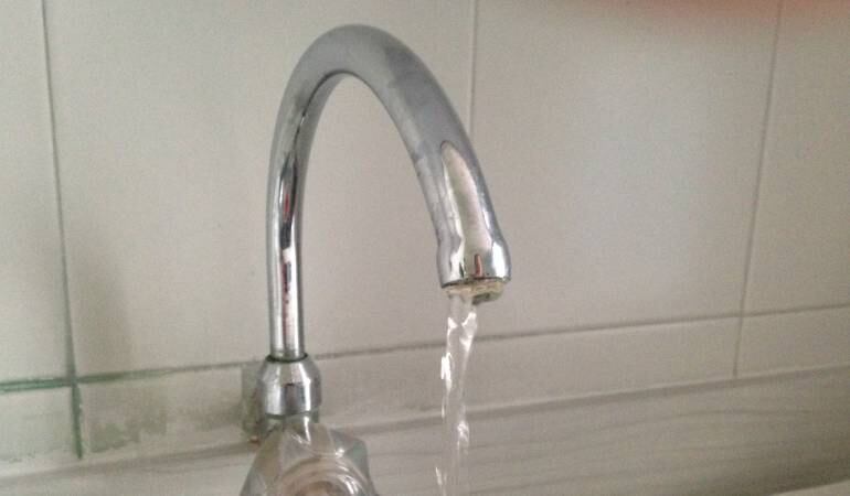 Tarifas del agua en Manizales