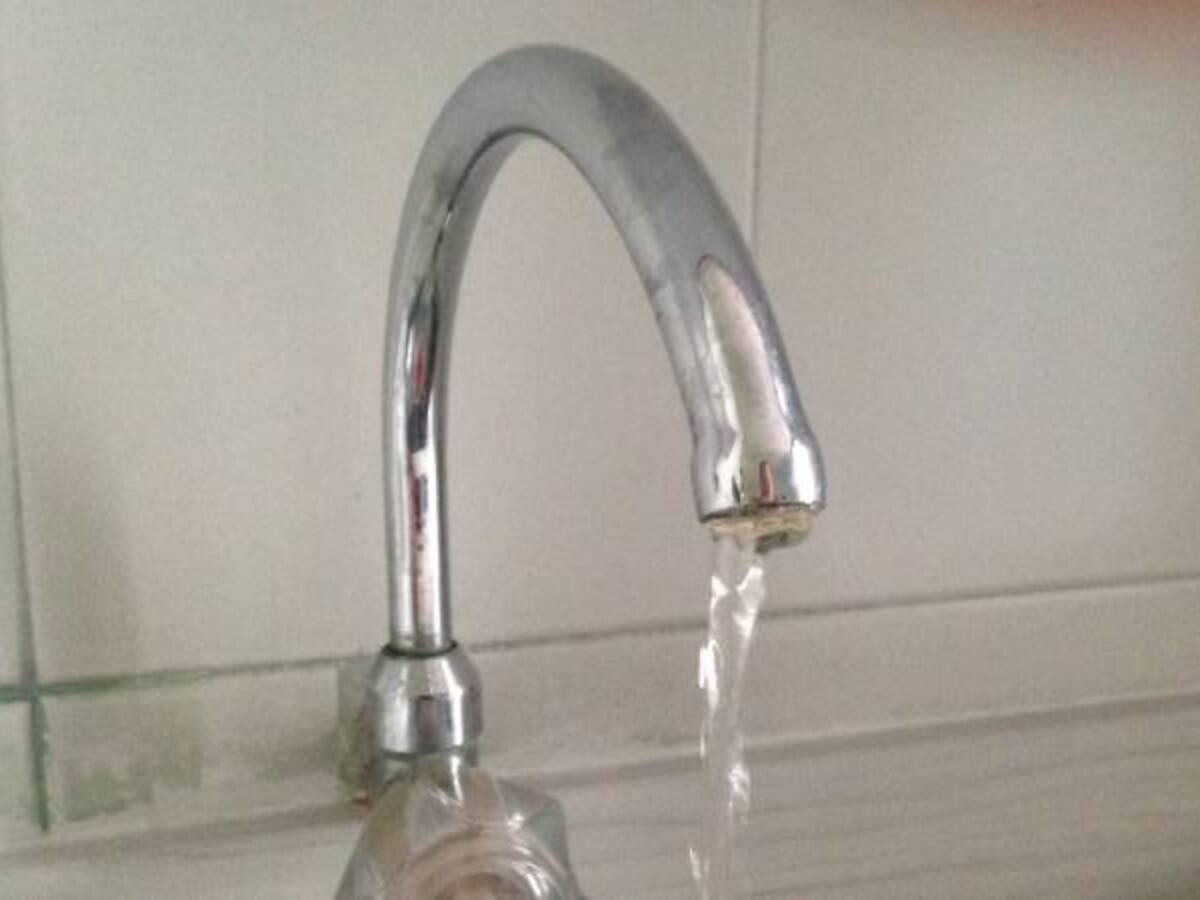 Seguirá ajuste en las tarifas del agua en Manizales