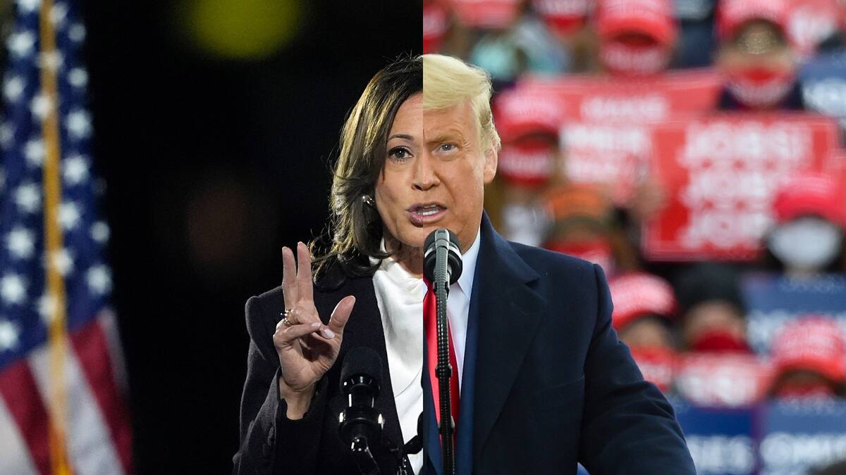 ¿Qué pasará en Estados Unidos si gana Kamala Harris? Analistas responden