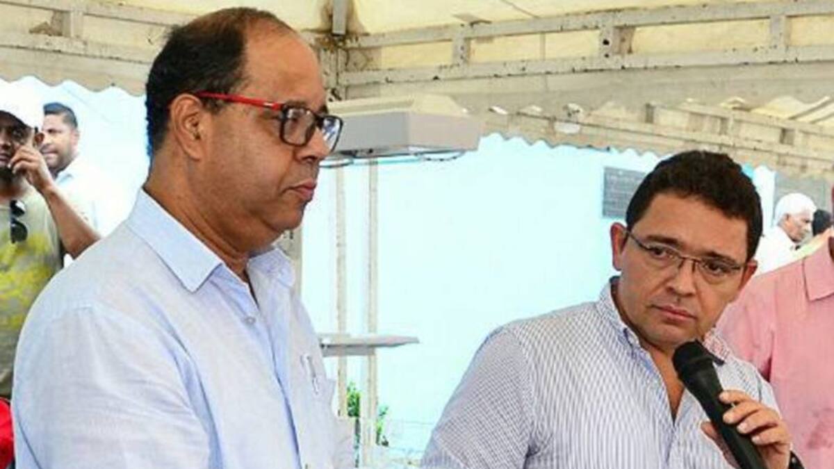 Llamado de atención al alcalde Martínez por incumplir orden de Procuraduría