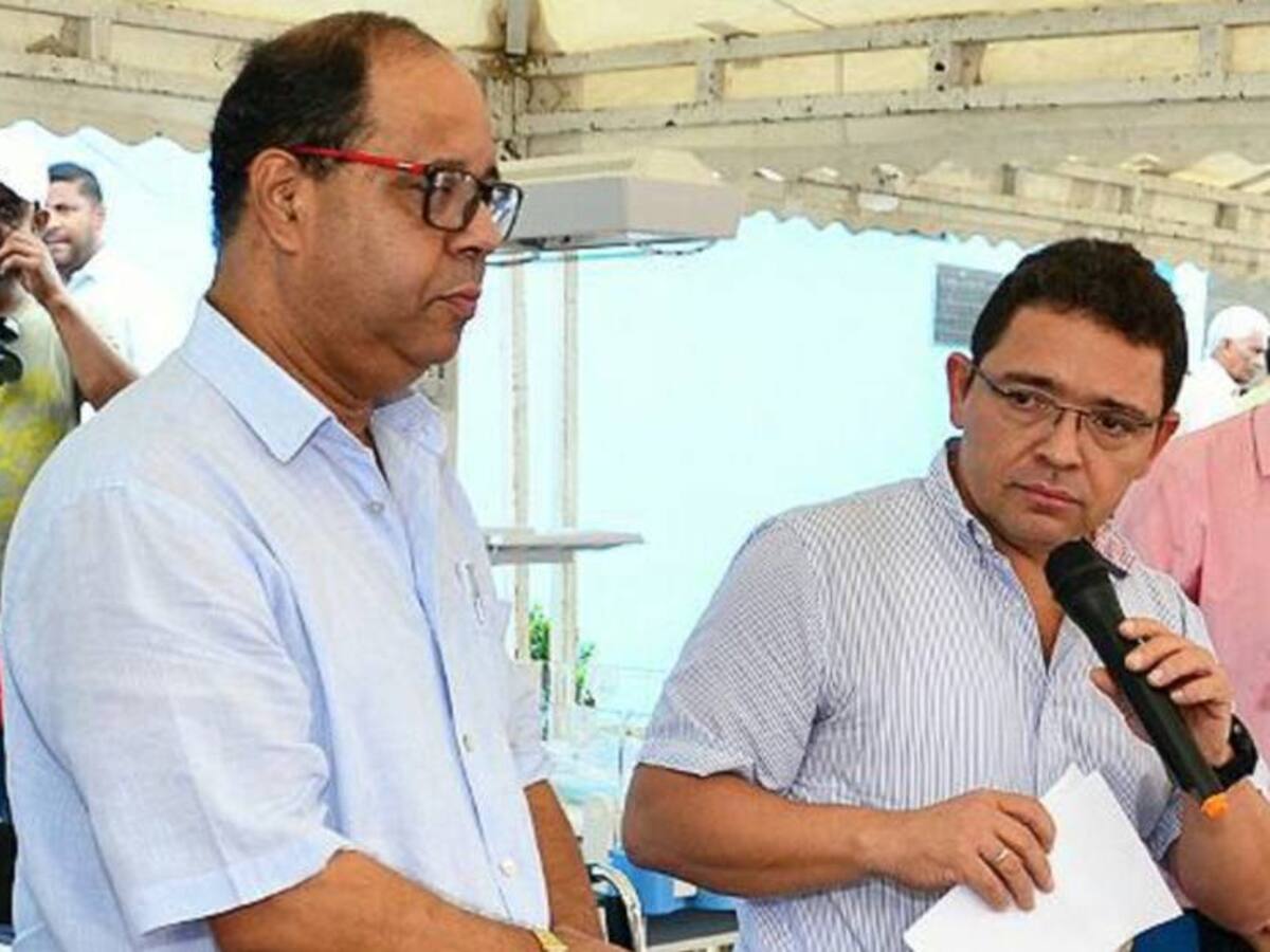Llamado de atención al alcalde Martínez por incumplir orden de Procuraduría
