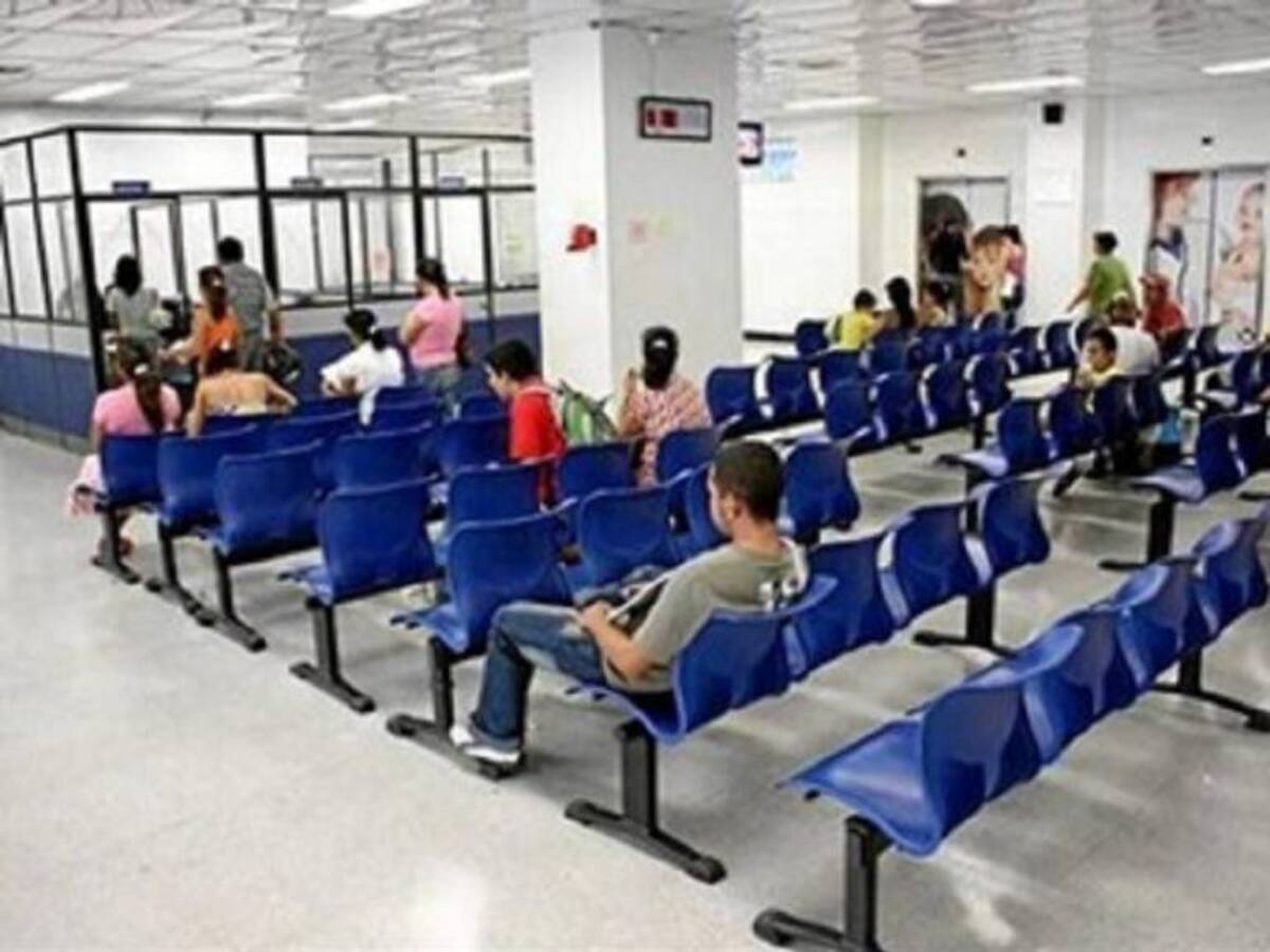 Por tentativa de homicidios denuncian a directivas de EPS en Cartagena: Personero