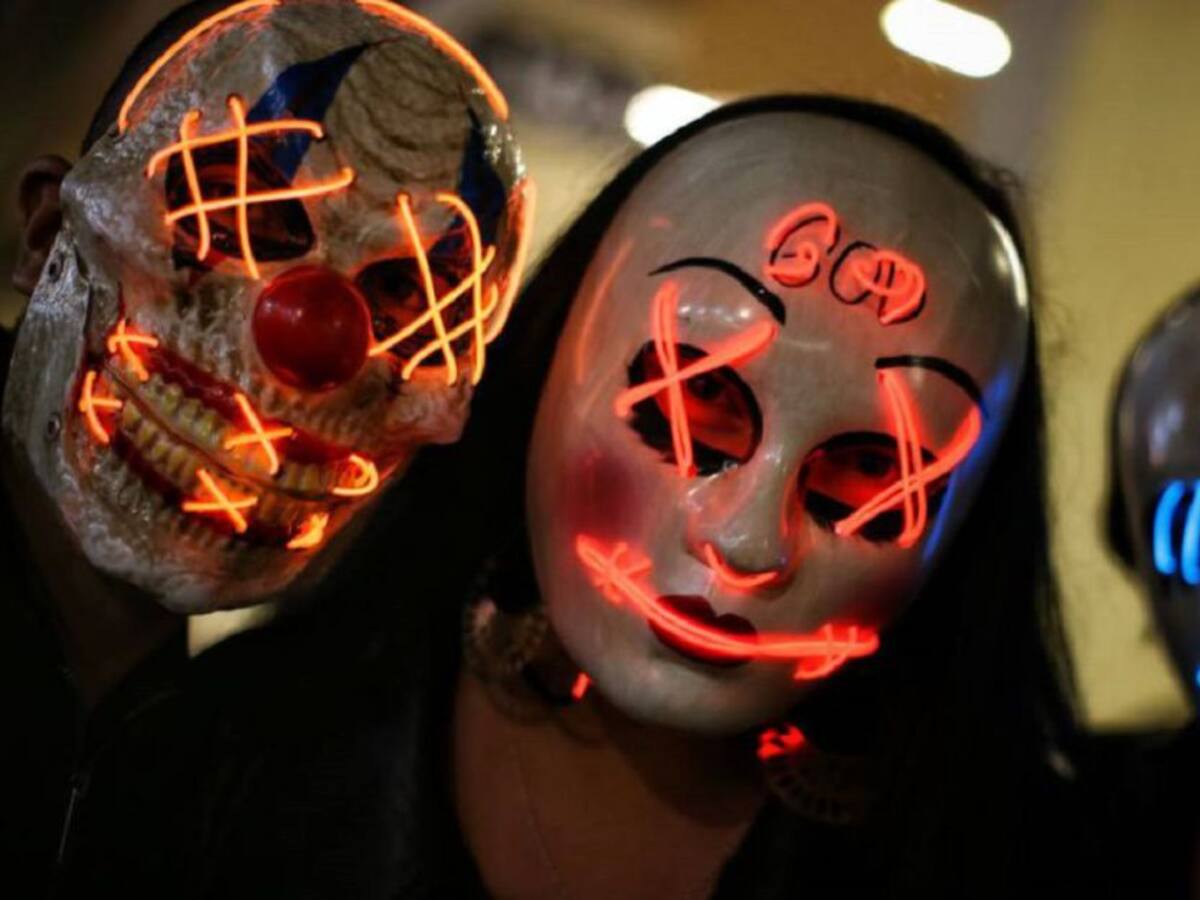 Comerciantes preocupados por posibles restricciones en Halloween