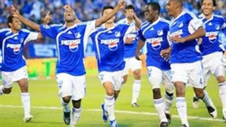 Millonarios se pone al día con todos sus jugadores y serán inscritos José Amaya, Lionard Pajoy y Alex Del Castillo