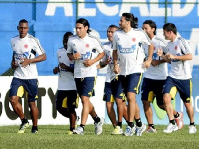 Mario Yepes: Colombia tiene que ser un equipo muy compacto