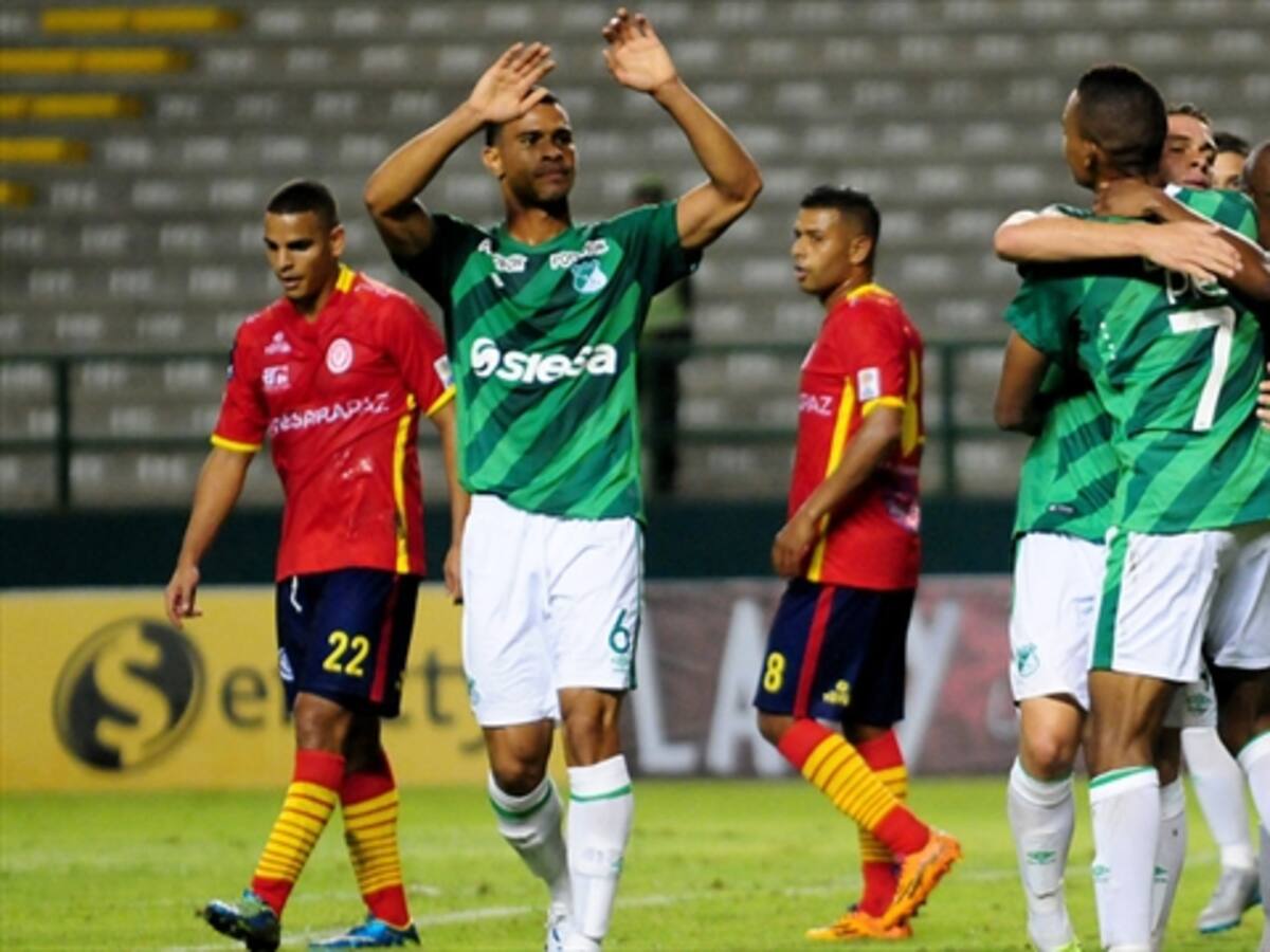 Las sanciones son justas, pero exageradas: Presidente del Deportivo Cali