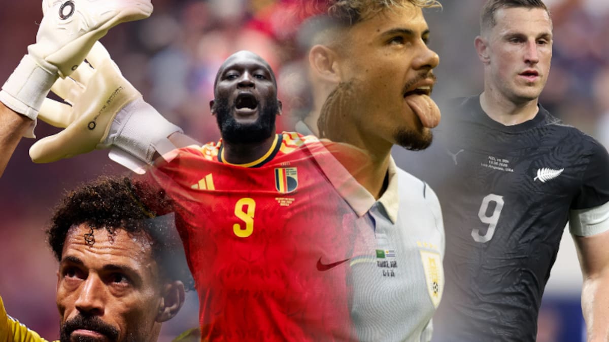 Los empates dominaron la jornada y dejan grupos completamente abiertos en el Mundial 2026