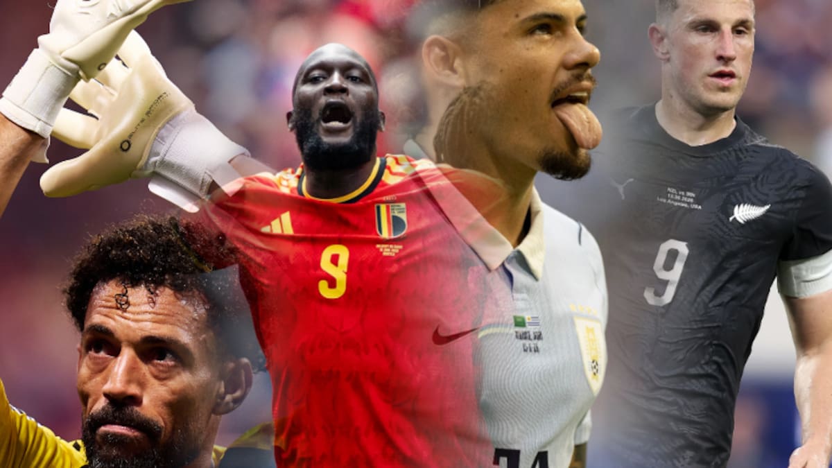 Los empates dominaron la jornada y dejan grupos completamente abiertos en el Mundial 2026