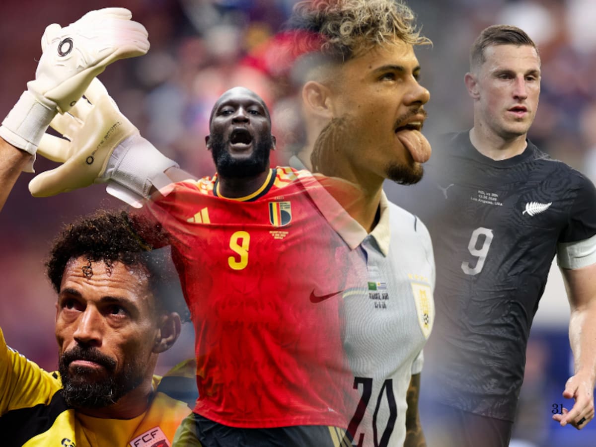 Los empates dominaron la jornada y dejan grupos completamente abiertos en el Mundial 2026