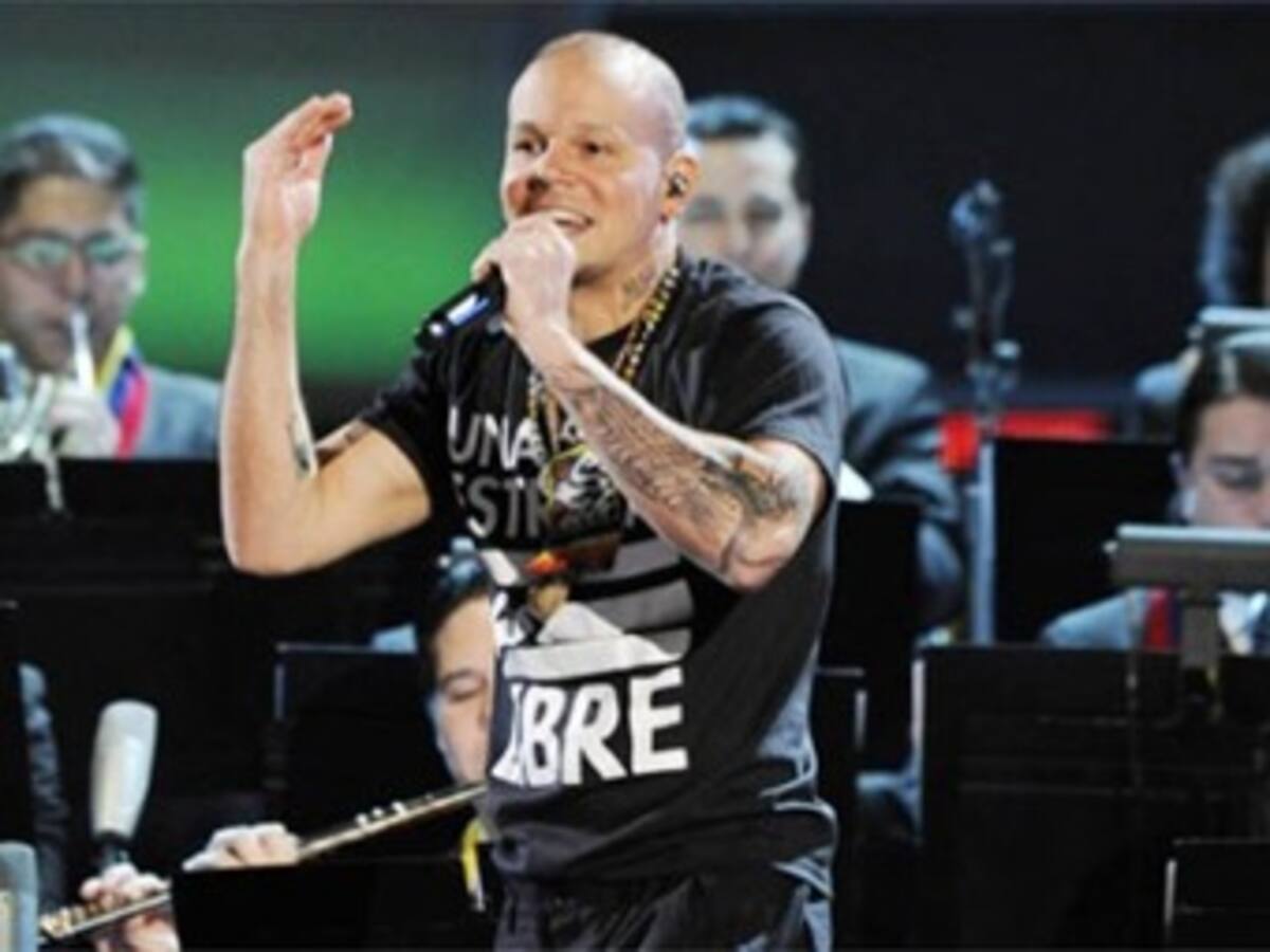 Calle 13 encenderá la Noche de las Velitas en Bogotá
