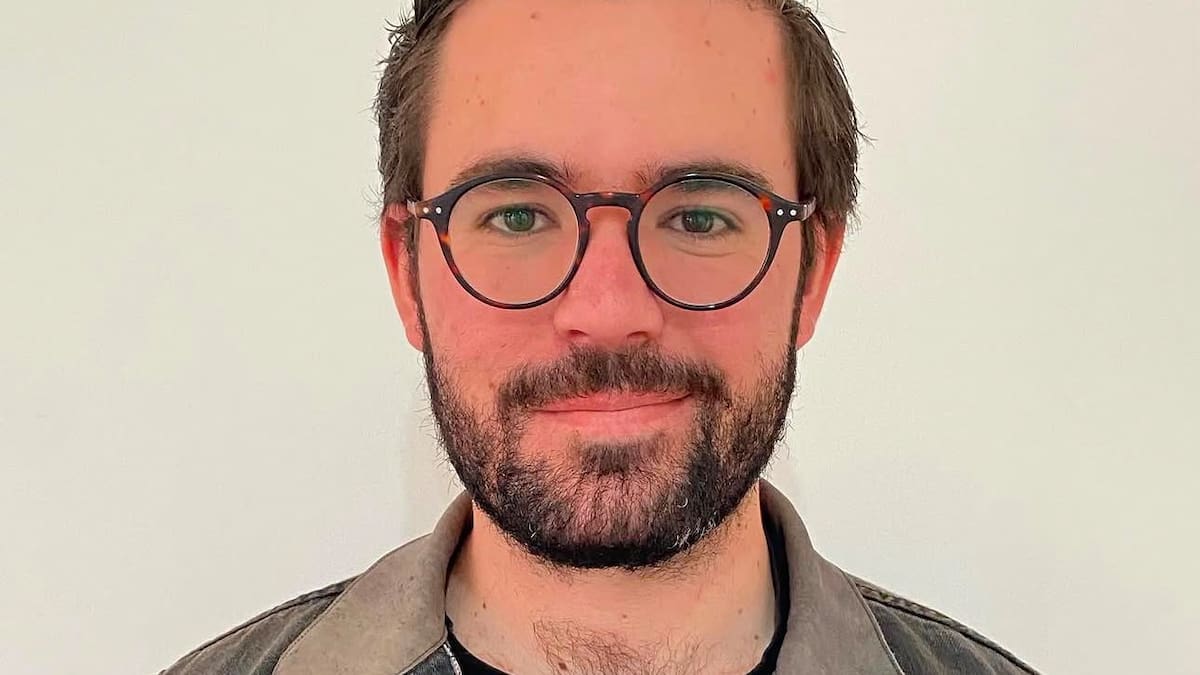 Nicolás Gómez, hijo de Enrique Gómez, será jefe de Despacho de Abelardo de la Espriella