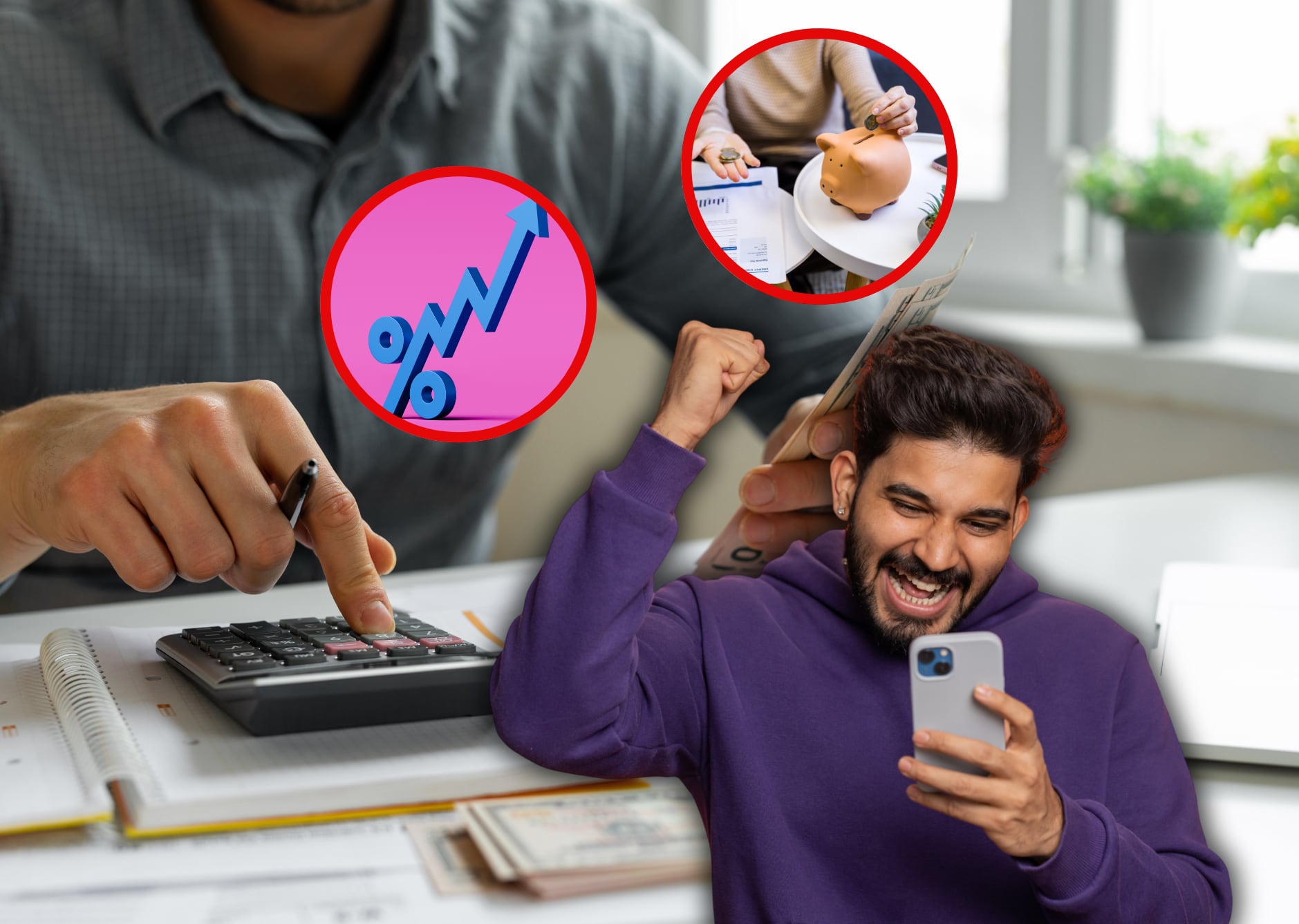 Aprenda en qué consiste un CDT y cómo ayudaría en sus inversiones a futuro. - Foto Getty Images