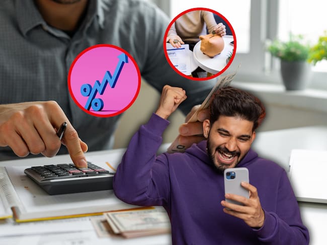 Aprenda en qué consiste un CDT y cómo ayudaría en sus inversiones a futuro. - Foto Getty Images