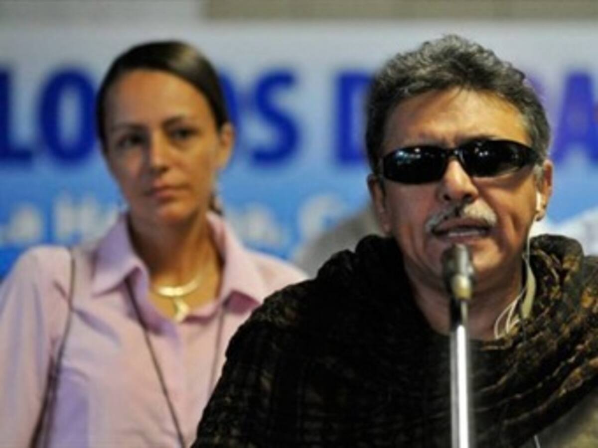 Santrich le quita ritmo a las negociaciones en La Habana