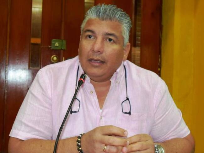 Denuncian a alcaldesa local Tres de Cartagena de presuntas irregularidades