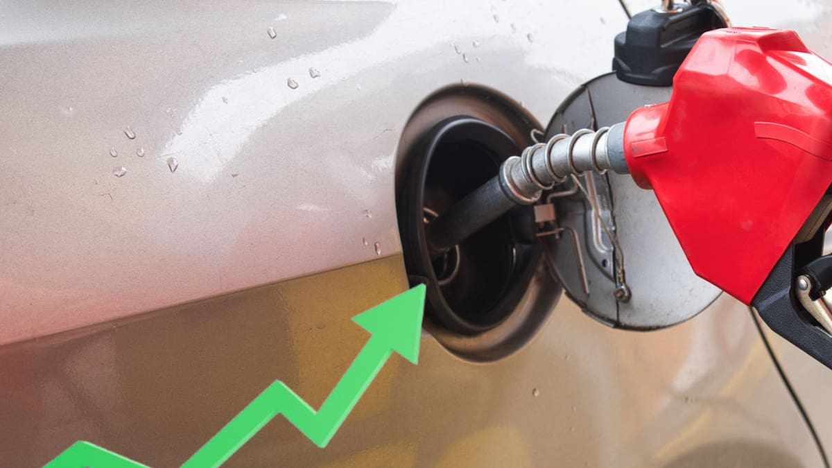 ATC se queja porque el gobierno nacional incrementó casi 200 pesos al combustible en menos de un mes