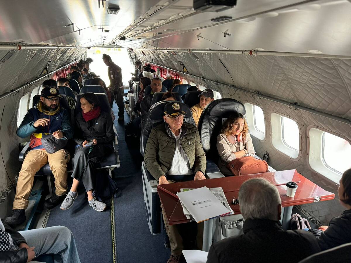 Entidades del Estado se dirigen a El Plateado, Cauca, para llevar oferta institucional