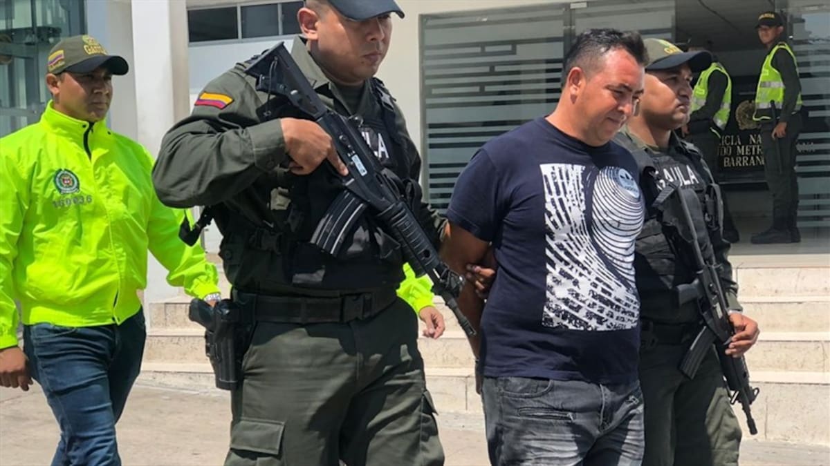 Juez condena a 46 años de cárcel a Tomás Maldonado Cera por crimen de Brenda Pájaro