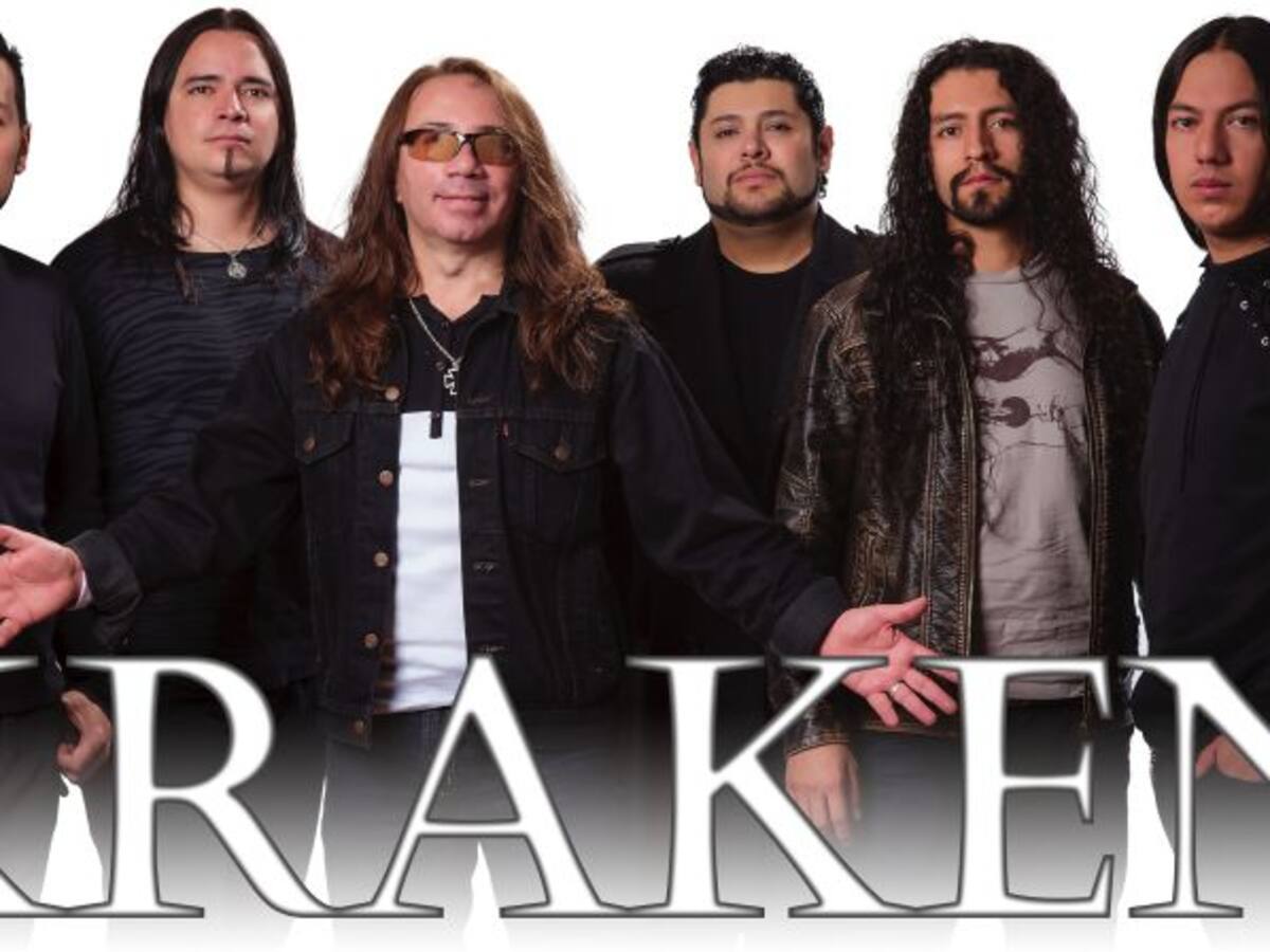 Preparan gran homenaje a Elkin Ramírez, la voz de Kraken