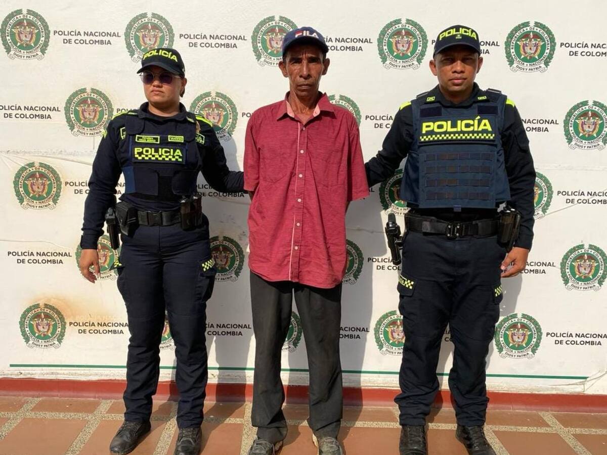 Cárcel para hombre acusado de atacar a su mujer con un palo en El Guamo- Bolívar