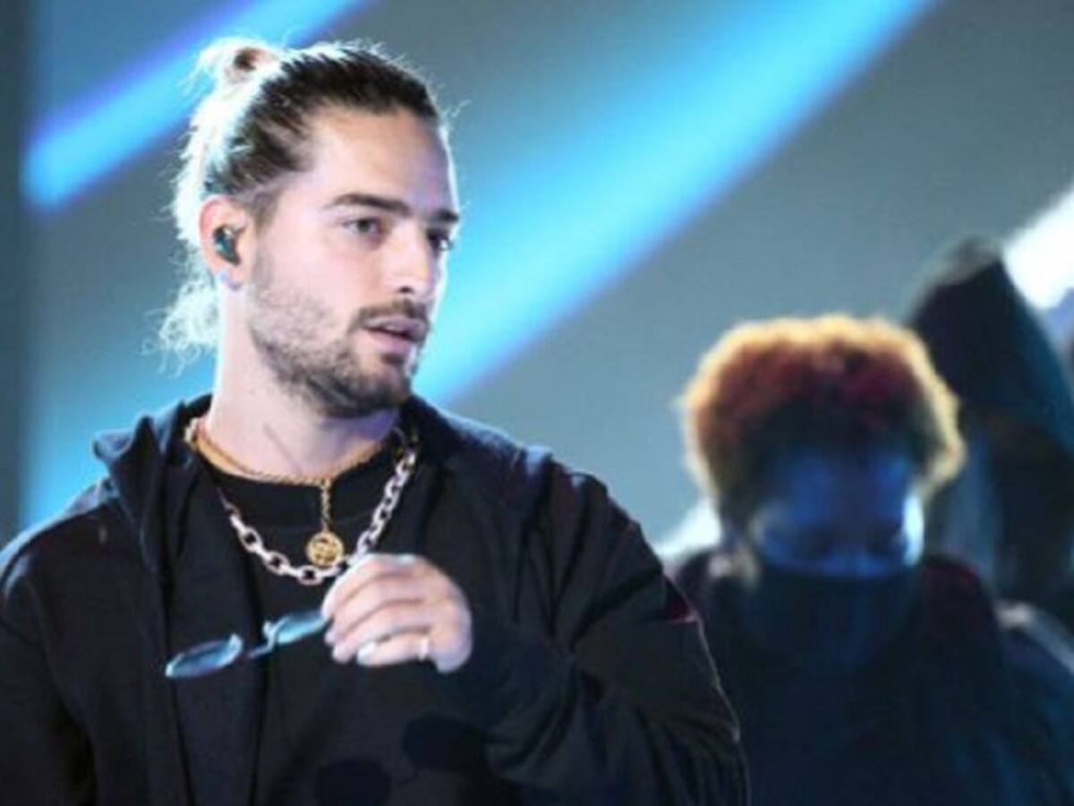 En España recogen firmas para que Maluma no cante en fiestas de Palencia