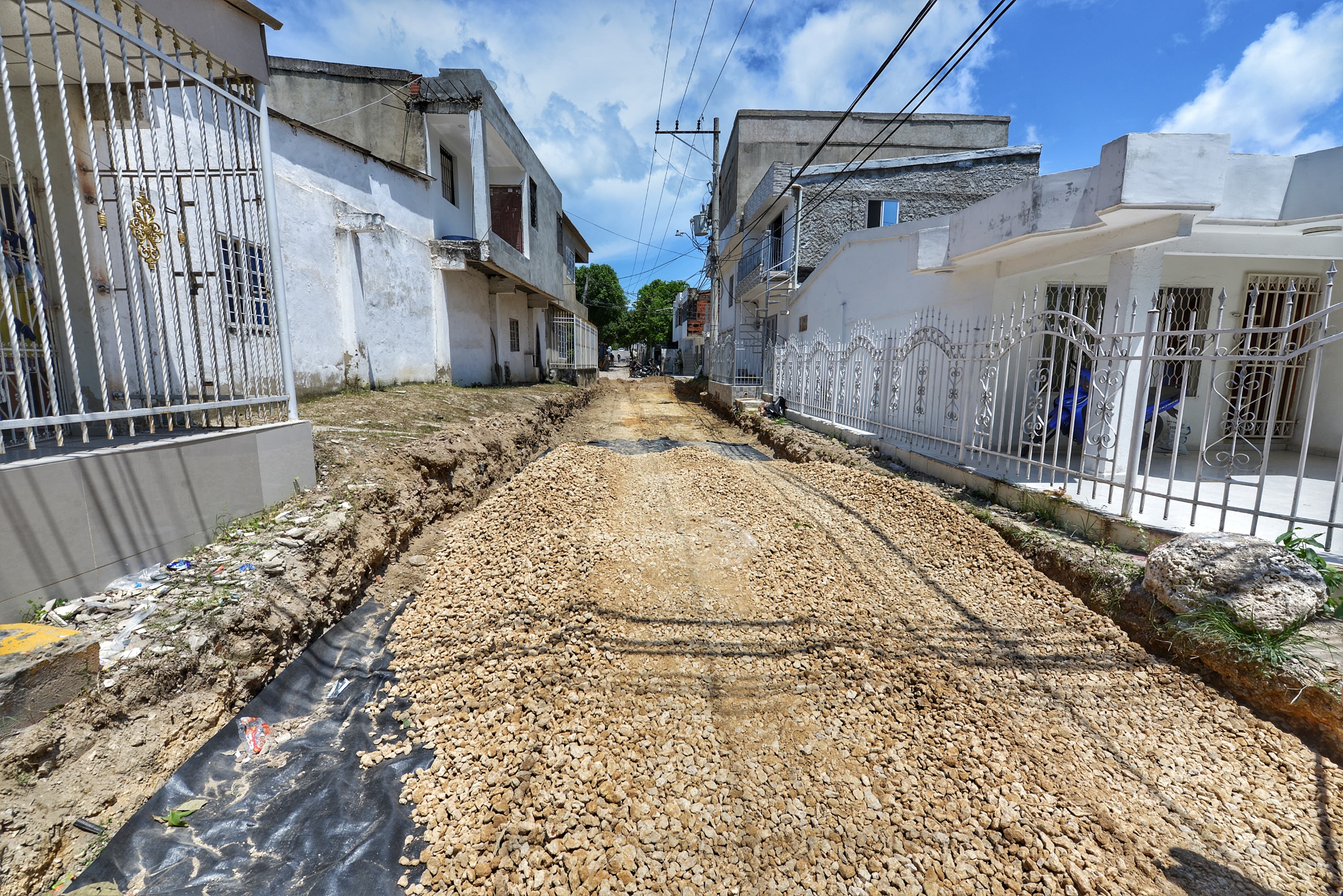 Alcaldía de Cartagena