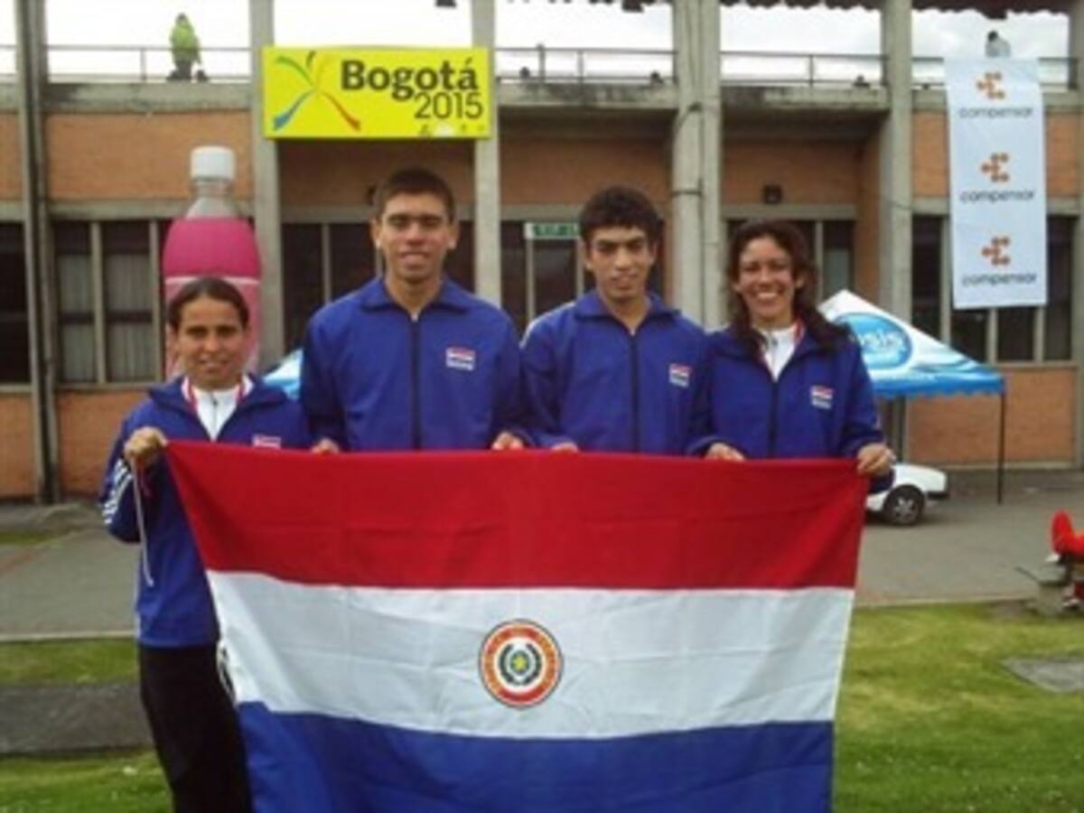 Iberoamérica se une en torno a la XX Olimpiada Especial Fides