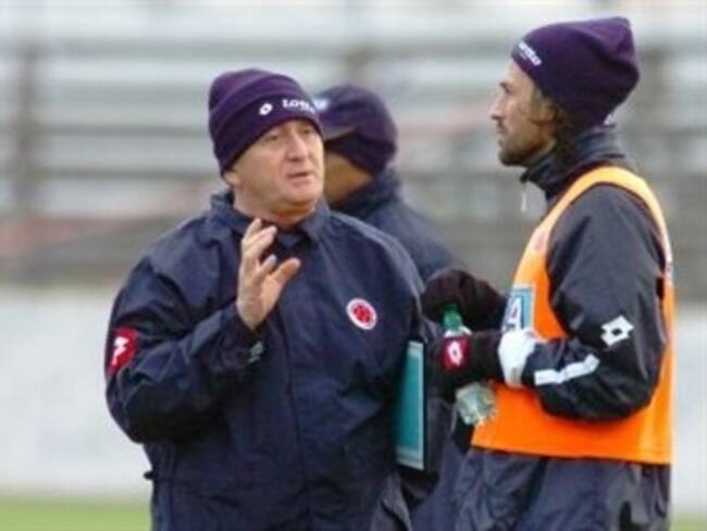 Abel Aguilar sustituiría al lesionado Fabián Vargas en selección Colombia