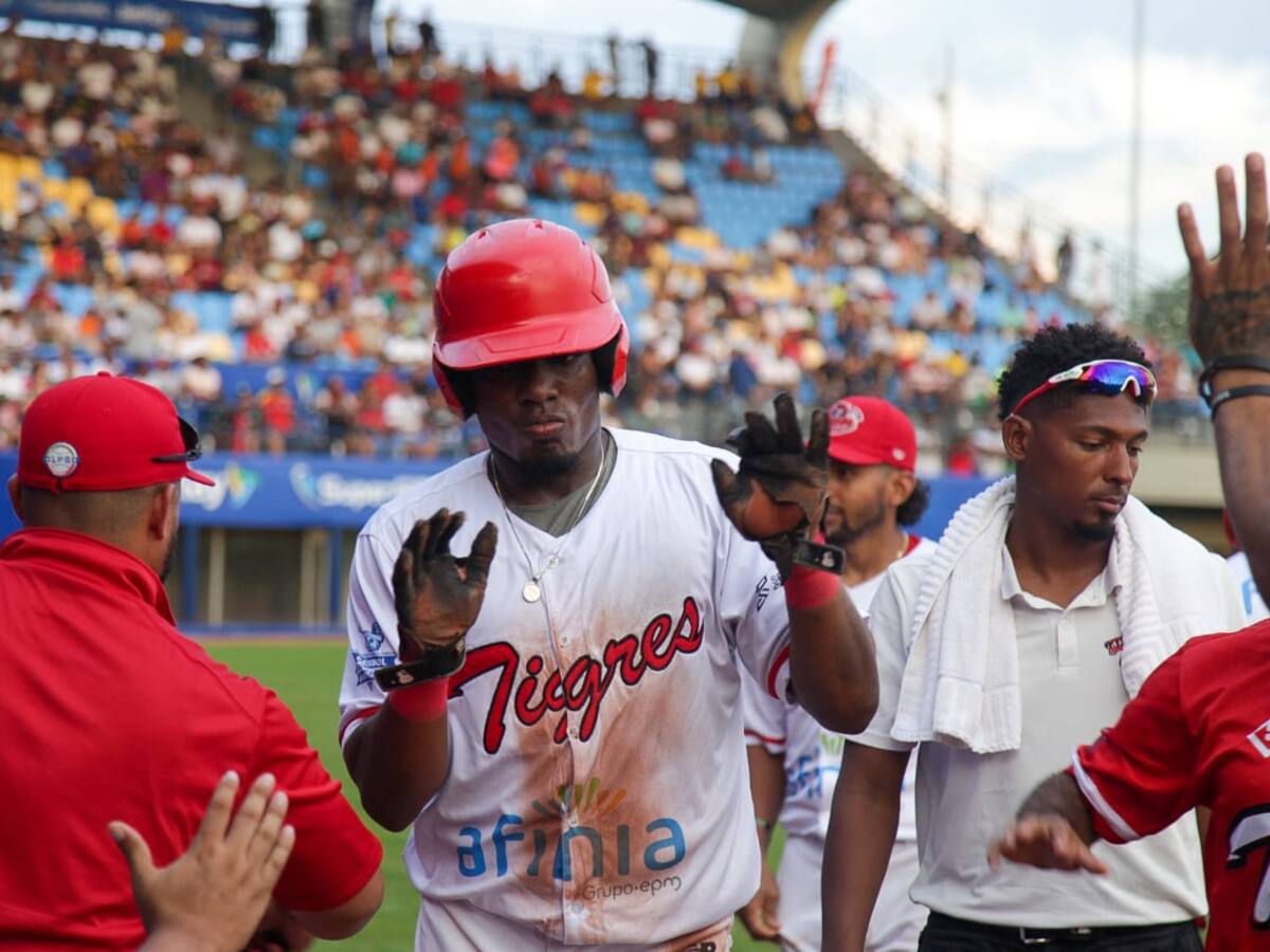 Tigres bravearon a Toros y cosecharon su primera gran victoria en casa