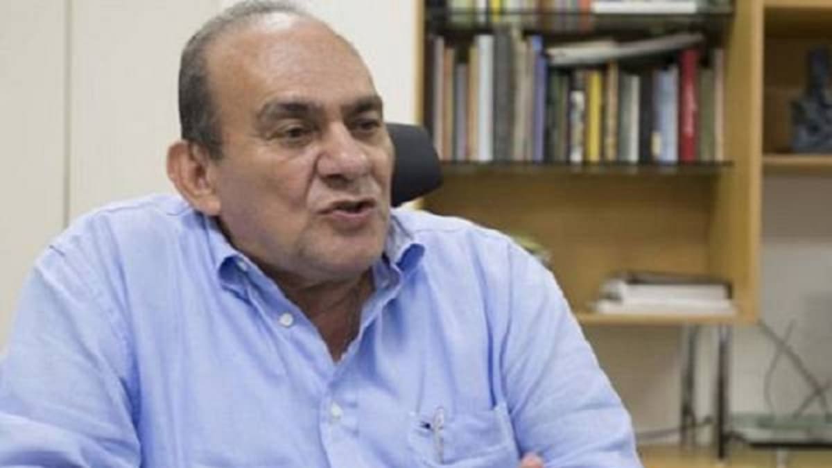 Tutela busca reintegro del ex rector de la UFPS