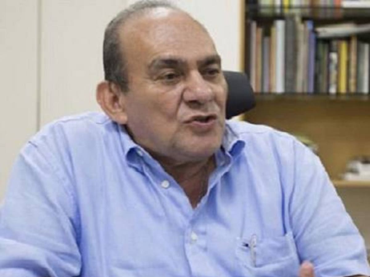 Tutela busca reintegro del ex rector de la UFPS