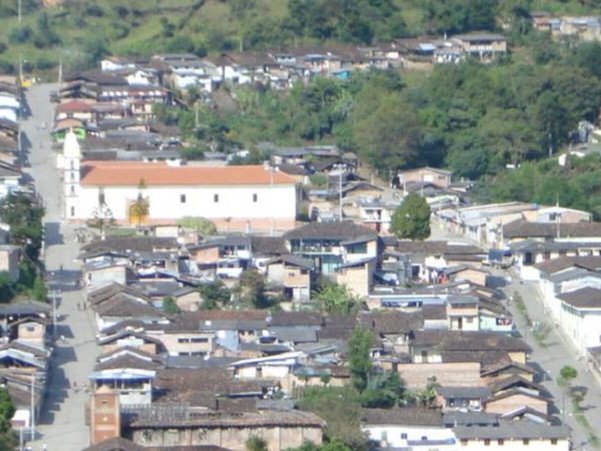Liberan dos funcionarios de la Alcaldía de Almaguer, Cauca