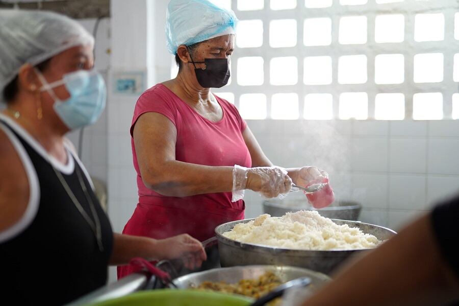 Alcaldía de Cartagena
