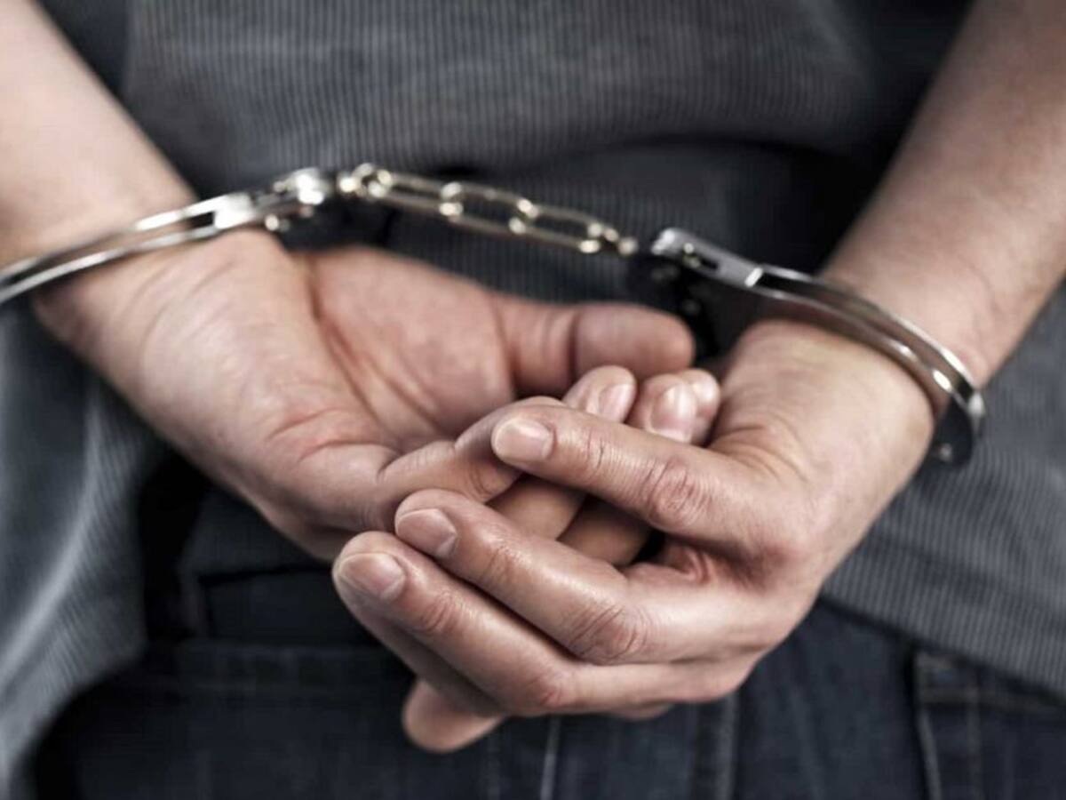 Capturado alias "pinta" presunto sicario de ‘Los Pelusos’