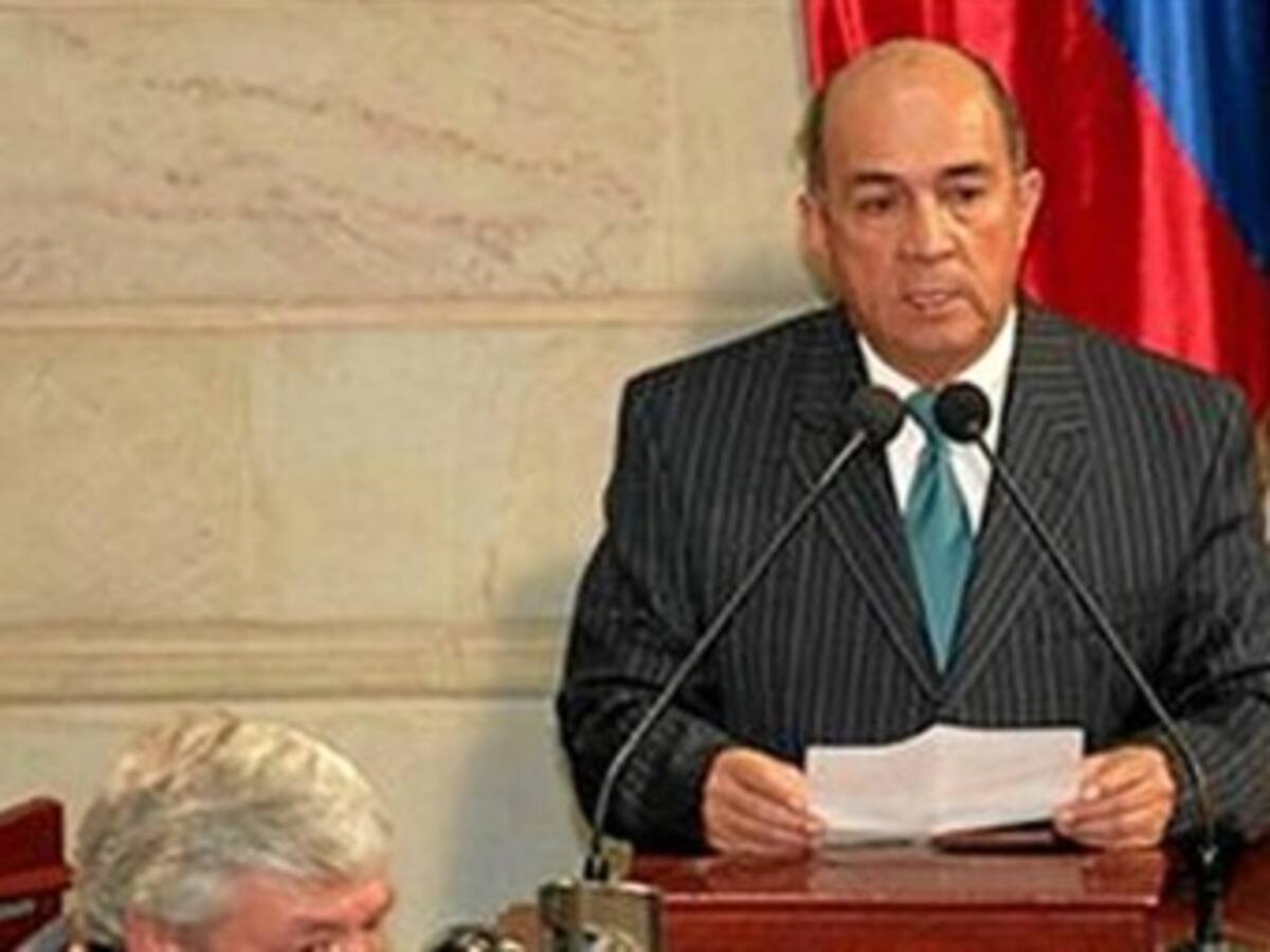 Piden gobernador Ad Hoc para el Valle del Cauca