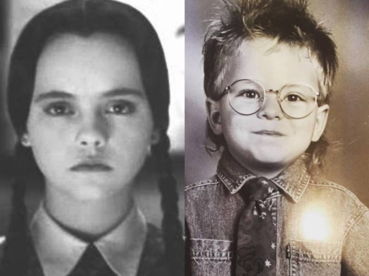 El antes y el después de los niños de las películas y series más recordadas