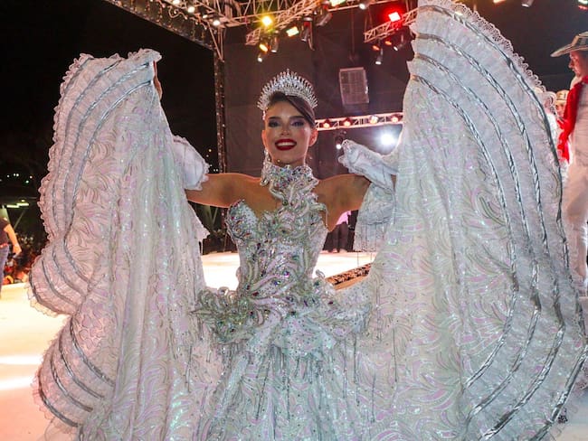 Cortesía Alcaldía de Puerto Colombia