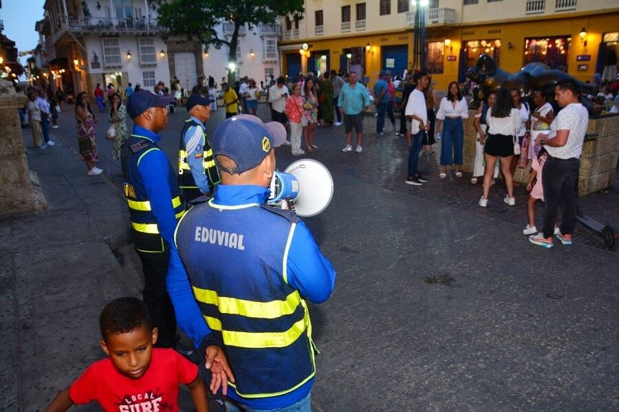 Alcaldía de Cartagena