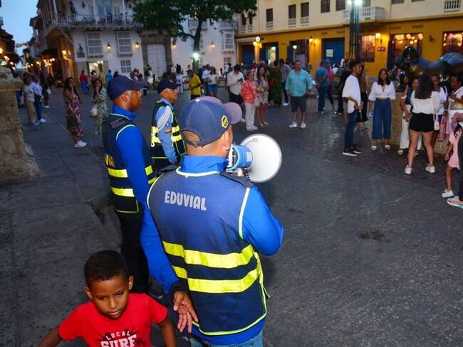 Alcaldía de Cartagena