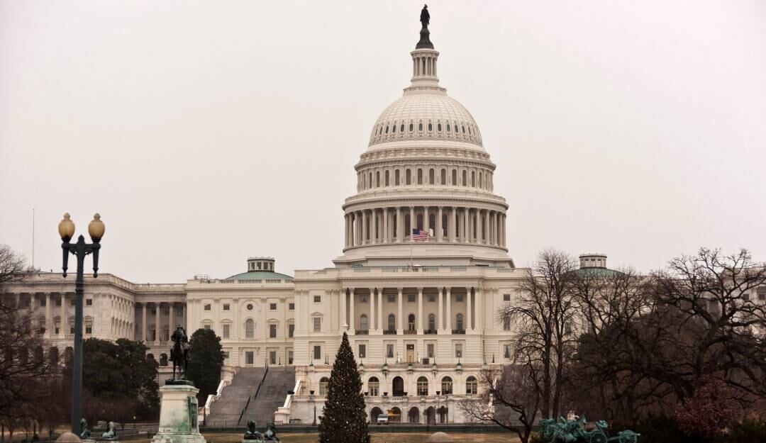 Capitolio - Getty Images 