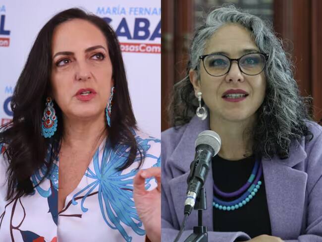 Cara a cara entre Pizarro y Cabal: debaten por “huelga general” tras fracaso de la consulta popular