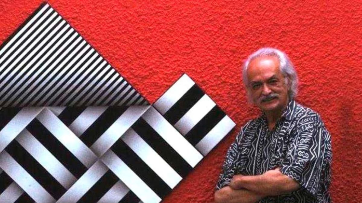 En dónde queda el Museo Rayo: Reúne las obras del famoso pintor colombiano Omar Rayo