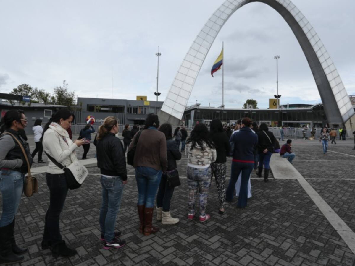 Les guste o no a las Farc, ¿el plebiscito es el camino?